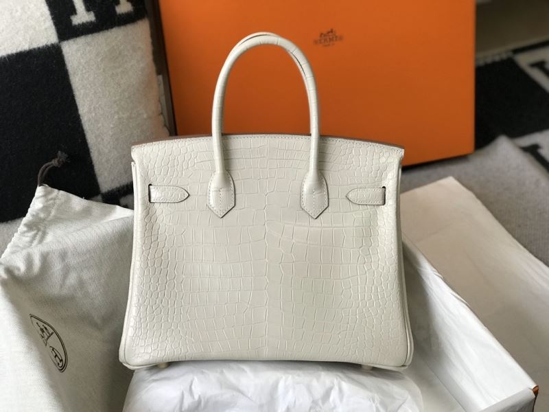 Hermes Birkin Bags